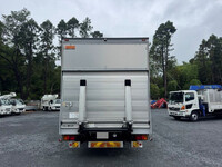 HINO Ranger Aluminum Wing TKG-FD7JLAG 2015 429,959km_7
