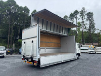 HINO Ranger Aluminum Wing TKG-FD7JLAG 2015 429,959km_8