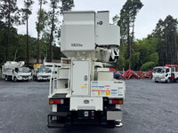 HINO Dutro Cherry Picker TPG-XZU600X 2018 70,046km_16