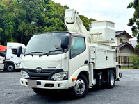 HINO Dutro Cherry Picker TPG-XZU600X 2018 70,046km_1