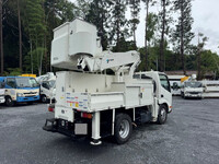 HINO Dutro Cherry Picker TPG-XZU600X 2018 70,046km_2