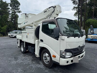 HINO Dutro Cherry Picker TPG-XZU600X 2018 70,046km_3