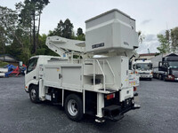 HINO Dutro Cherry Picker TPG-XZU600X 2018 70,046km_4