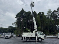 HINO Dutro Cherry Picker TPG-XZU600X 2018 70,046km_5