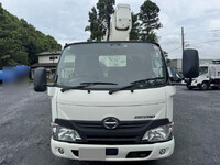 HINO Dutro Cherry Picker TPG-XZU600X 2018 70,046km_7