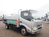 HINO Dutro Tank Lorry SKG-XZU685M 2011 98,754km_1