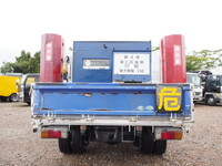 HINO Dutro Tank Lorry SKG-XZU685M 2011 98,754km_4