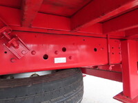 MITSUBISHI FUSO Fighter Self Loader (With 4 Steps Of Cranes) 2KG-FK62FZ 2019 3,000km_10
