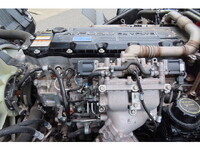 MITSUBISHI FUSO Fighter Self Loader (With 4 Steps Of Cranes) 2KG-FK62FZ 2019 3,000km_14