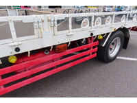 MITSUBISHI FUSO Fighter Self Loader (With 4 Steps Of Cranes) 2KG-FK62FZ 2019 3,000km_27