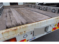 MITSUBISHI FUSO Fighter Self Loader (With 4 Steps Of Cranes) 2KG-FK62FZ 2019 3,000km_28