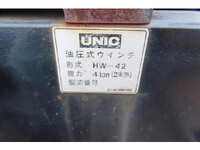 MITSUBISHI FUSO Fighter Self Loader (With 4 Steps Of Cranes) 2KG-FK62FZ 2019 3,000km_31