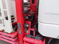 MITSUBISHI FUSO Fighter Self Loader (With 4 Steps Of Cranes) 2KG-FK62FZ 2019 3,000km_36