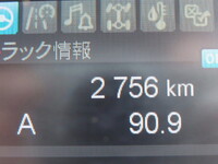 MITSUBISHI FUSO Fighter Self Loader (With 4 Steps Of Cranes) 2KG-FK62FZ 2019 3,000km_39