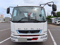 MITSUBISHI FUSO Fighter Self Loader (With 4 Steps Of Cranes) 2KG-FK62FZ 2019 3,000km_3