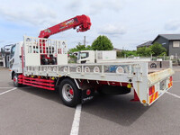 MITSUBISHI FUSO Fighter Self Loader (With 4 Steps Of Cranes) 2KG-FK62FZ 2019 3,000km_4