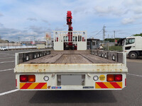 MITSUBISHI FUSO Fighter Self Loader (With 4 Steps Of Cranes) 2KG-FK62FZ 2019 3,000km_5