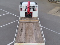 MITSUBISHI FUSO Fighter Self Loader (With 4 Steps Of Cranes) 2KG-FK62FZ 2019 3,000km_6