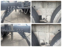 HINO Profia バルクシャ（フンリュウタイウンパンシャ） QKG-FR1APBA 2014 573,435km_16