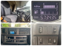 HINO Profia バルクシャ（フンリュウタイウンパンシャ） QKG-FR1APBA 2014 573,435km_18