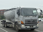 Profia バルクシャ（フンリュウタイウンパンシャ）