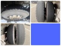HINO Profia バルクシャ（フンリュウタイウンパンシャ） QKG-FR1APBA 2014 573,435km_22