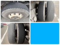HINO Profia バルクシャ（フンリュウタイウンパンシャ） QKG-FR1APBA 2014 573,435km_23
