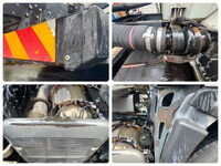 HINO Profia バルクシャ（フンリュウタイウンパンシャ） QKG-FR1APBA 2014 573,435km_27