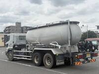 HINO Profia バルクシャ（フンリュウタイウンパンシャ） QKG-FR1APBA 2014 573,435km_2