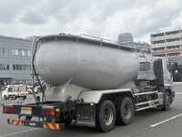 HINO Profia バルクシャ（フンリュウタイウンパンシャ） QKG-FR1APBA 2014 573,435km_4