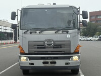 HINO Profia バルクシャ（フンリュウタイウンパンシャ） QKG-FR1APBA 2014 573,435km_5