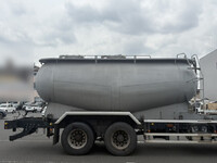 HINO Profia バルクシャ（フンリュウタイウンパンシャ） QKG-FR1APBA 2014 573,435km_6