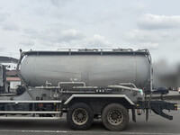 HINO Profia バルクシャ（フンリュウタイウンパンシャ） QKG-FR1APBA 2014 573,435km_7