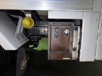TOYOTA Dyna Aluminum Van TPG-XZU605 2018 162,000km_10