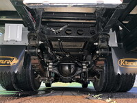 TOYOTA Dyna Aluminum Van TPG-XZU605 2018 162,000km_12