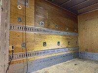 TOYOTA Dyna Aluminum Van TPG-XZU605 2018 162,000km_19
