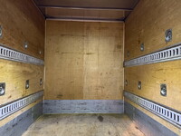 TOYOTA Dyna Aluminum Van TPG-XZU605 2018 162,000km_23