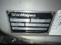 TOYOTA Dyna Aluminum Van TPG-XZU605 2018 162,000km_27