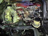 TOYOTA Dyna Aluminum Van TPG-XZU605 2018 162,000km_28