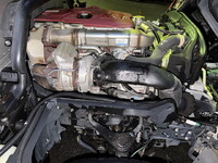 TOYOTA Dyna Aluminum Van TPG-XZU605 2018 162,000km_29