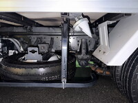 TOYOTA Dyna Aluminum Van TPG-XZU605 2018 162,000km_30