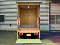 TOYOTA Dyna Aluminum Van TPG-XZU605 2018 162,000km_4