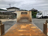 ISUZU Elf Dump TPG-NKR85AD 2018 186,194km_11
