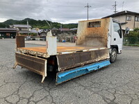 ISUZU Elf Dump TPG-NKR85AD 2018 186,194km_14