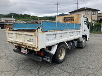 ISUZU Elf Dump TPG-NKR85AD 2018 186,194km_2