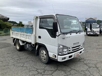 ISUZU Elf Dump TPG-NKR85AD 2018 186,194km_3
