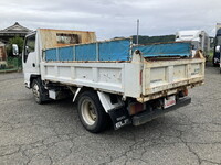 ISUZU Elf Dump TPG-NKR85AD 2018 186,194km_4