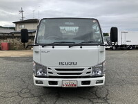 ISUZU Elf Dump TPG-NKR85AD 2018 186,194km_6