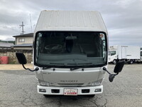 ISUZU Elf Dump TPG-NKR85AD 2018 186,194km_7