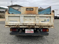 ISUZU Elf Dump TPG-NKR85AD 2018 186,194km_8